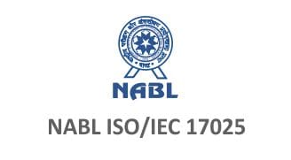 NABL ISO/IEC 17025